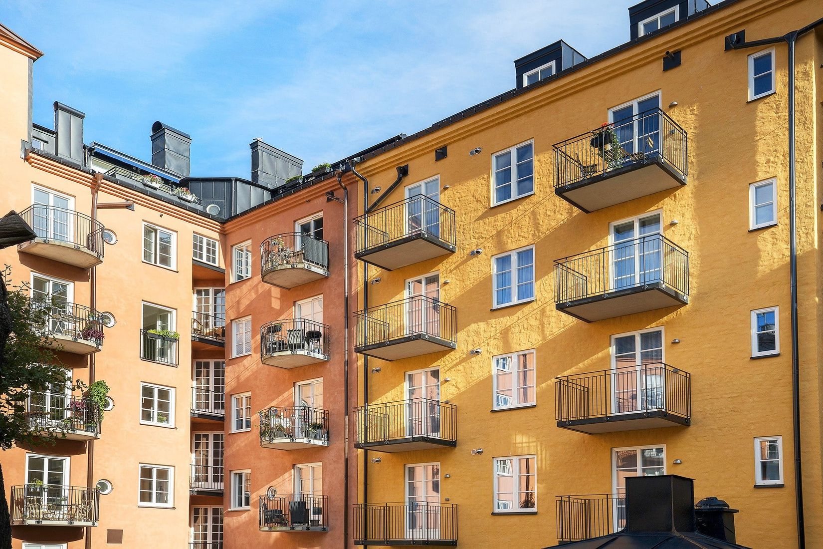 Bostadsrätt, Drottningholmsvägen 78, Kungsholmen / Thorildsplan, Stockholm