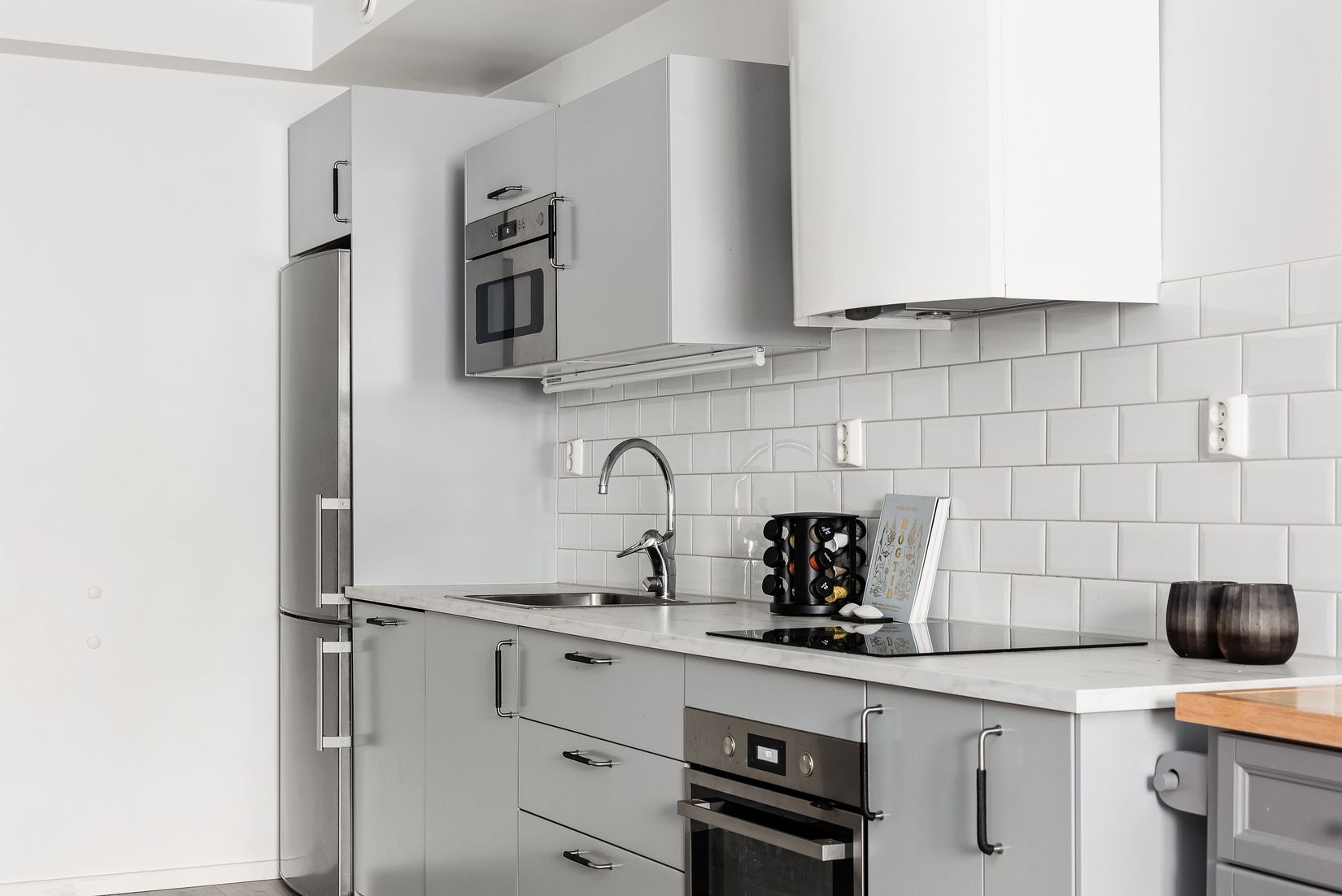 Bostadsrätt, Drottningholmsvägen 78, Kungsholmen / Thorildsplan, Stockholm