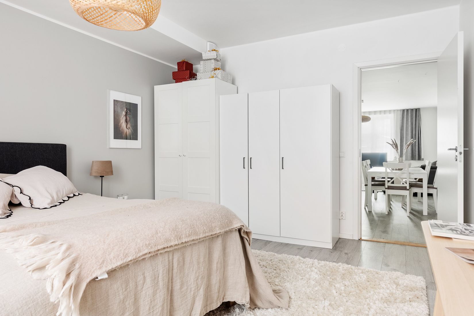 Bostadsrätt, Drottningholmsvägen 78, Kungsholmen / Thorildsplan, Stockholm