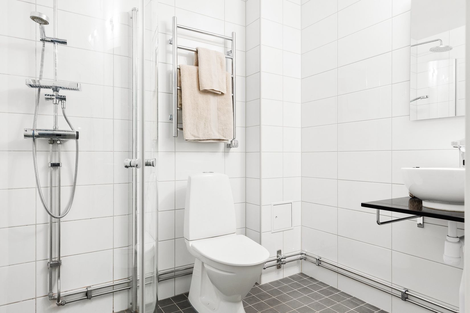 Bostadsrätt, Drottningholmsvägen 78, Kungsholmen / Thorildsplan, Stockholm