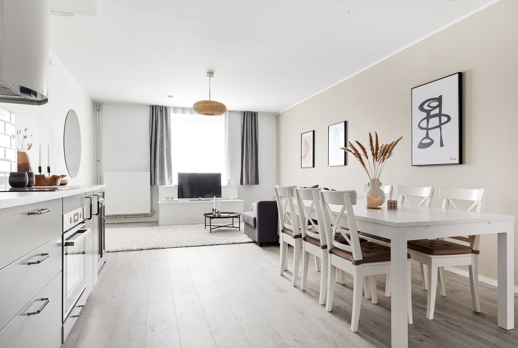 Bostadsrätt, Drottningholmsvägen 78, Kungsholmen / Thorildsplan, Stockholm