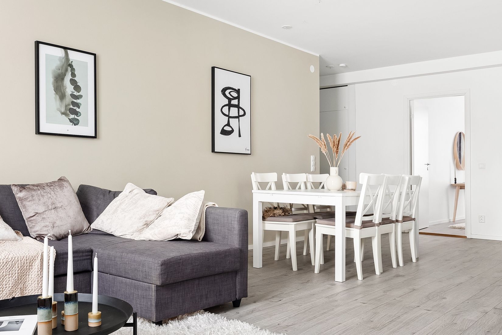 Bostadsrätt, Drottningholmsvägen 78, Kungsholmen / Thorildsplan, Stockholm