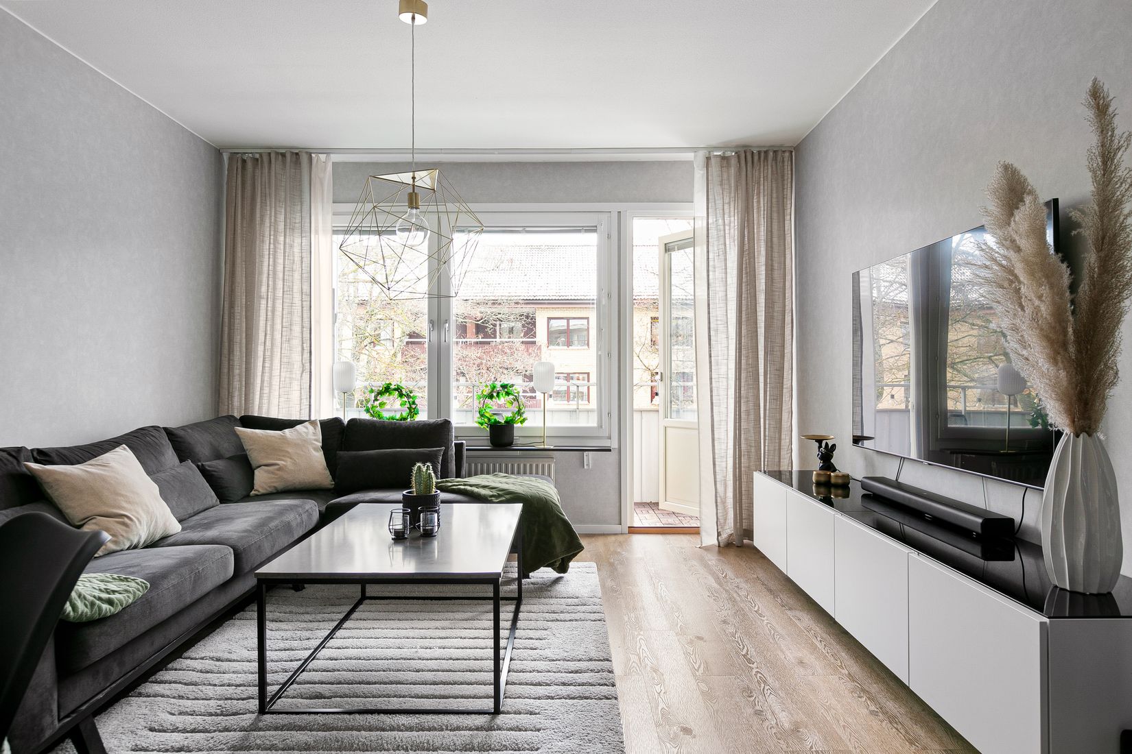 Bostadsrätt, Sörbygatan 71A, Centralt/ söder, Gävle