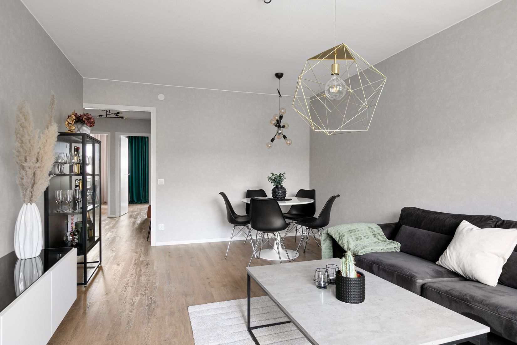 Bostadsrätt, Sörbygatan 71A, Centralt/ söder, Gävle