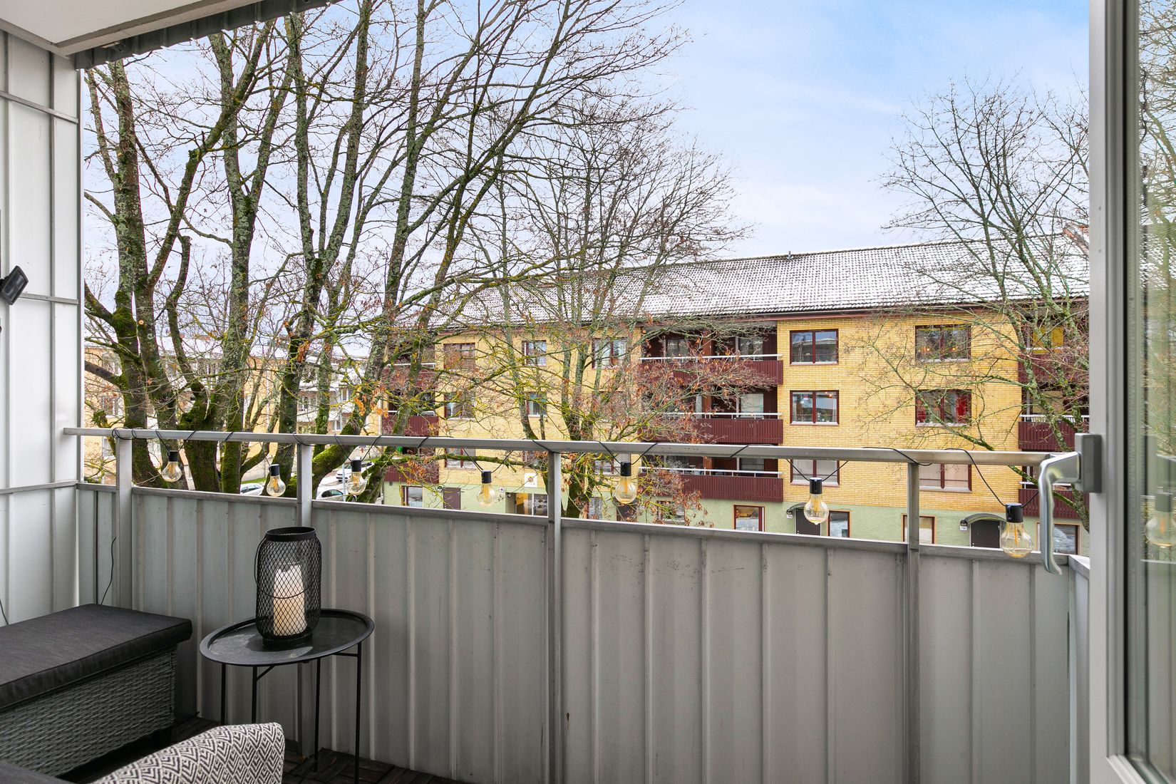 Bostadsrätt, Sörbygatan 71A, Centralt/ söder, Gävle