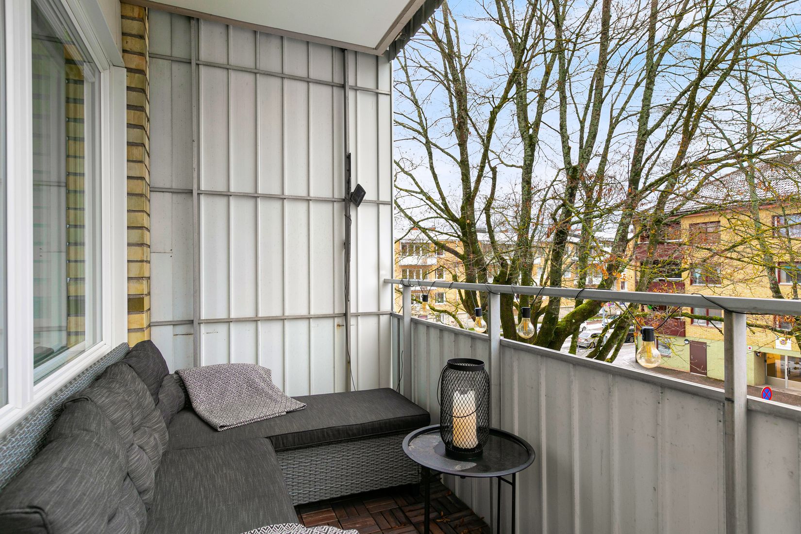 Bostadsrätt, Sörbygatan 71A, Centralt/ söder, Gävle