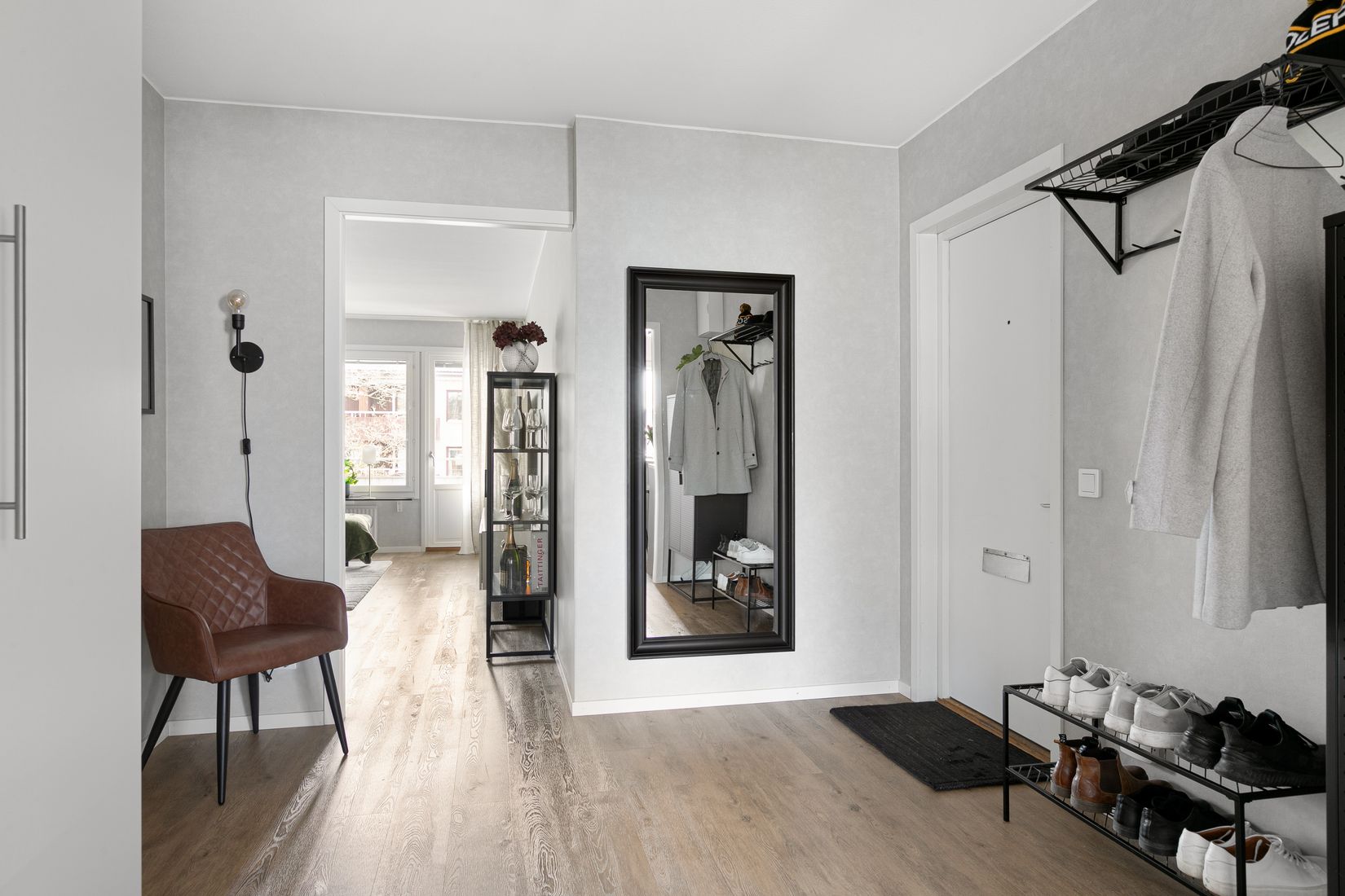 Bostadsrätt, Sörbygatan 71A, Centralt/ söder, Gävle