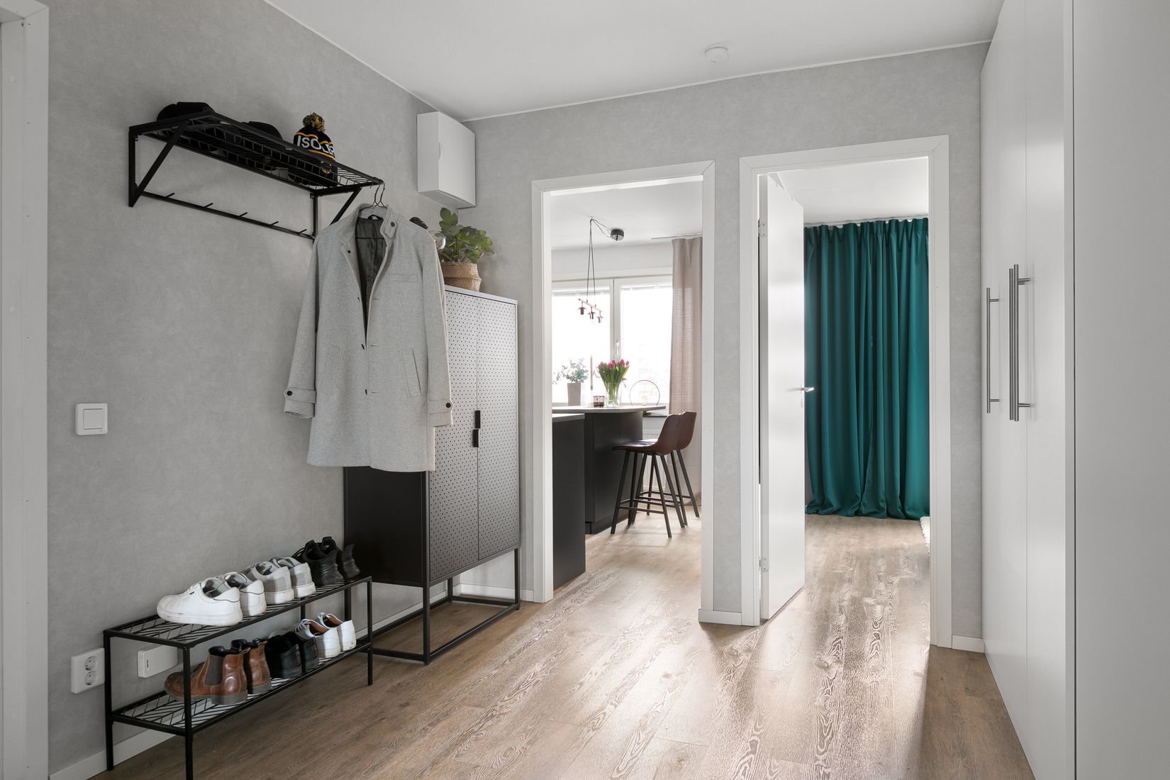 Bostadsrätt, Sörbygatan 71A, Centralt/ söder, Gävle