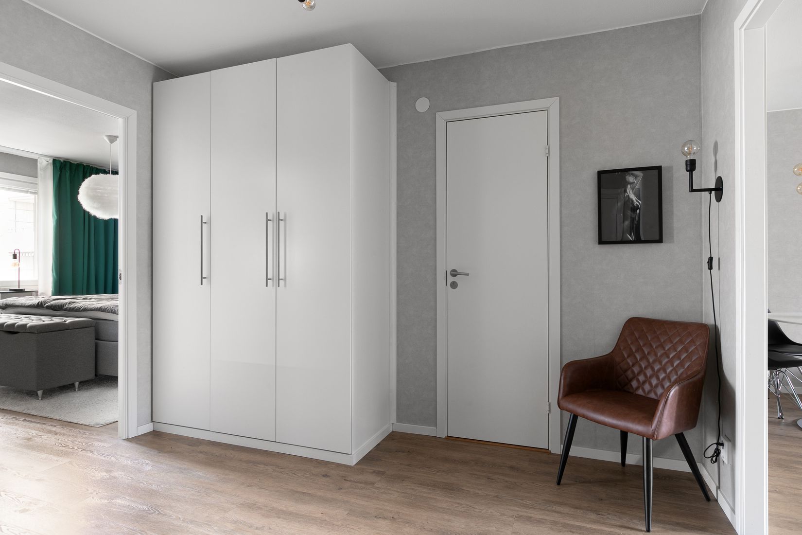 Bostadsrätt, Sörbygatan 71A, Centralt/ söder, Gävle