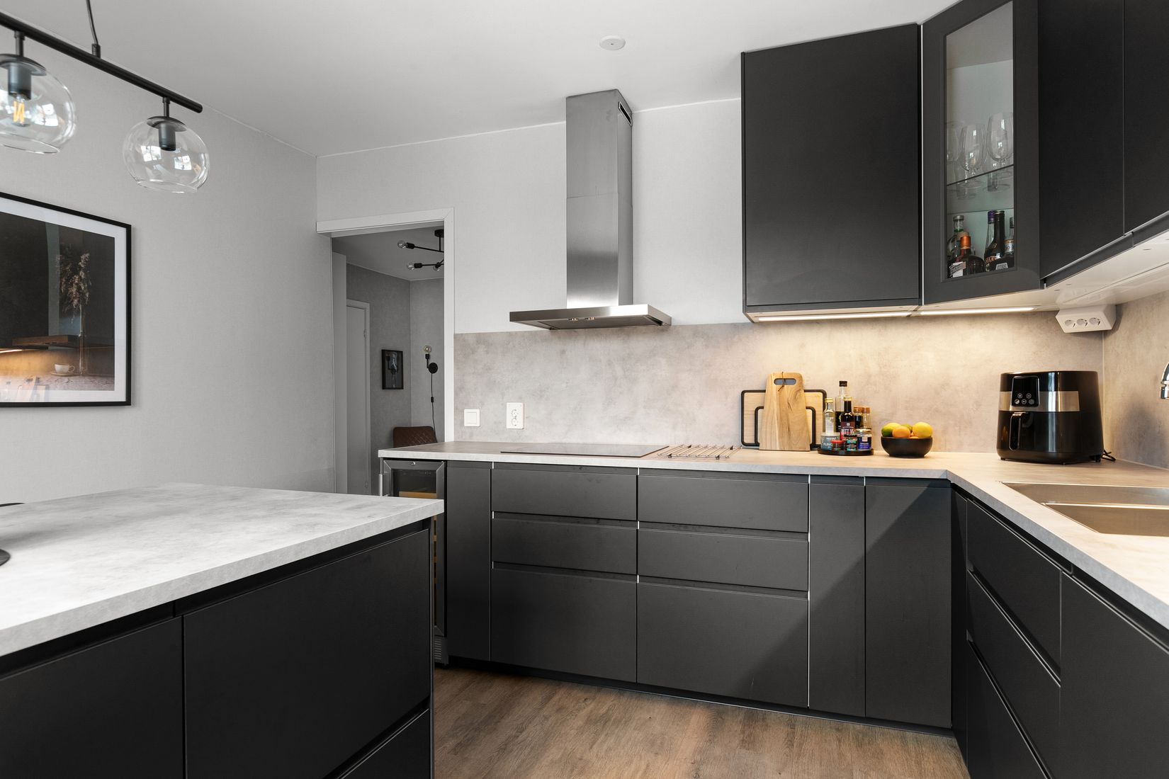 Bostadsrätt, Sörbygatan 71A, Centralt/ söder, Gävle