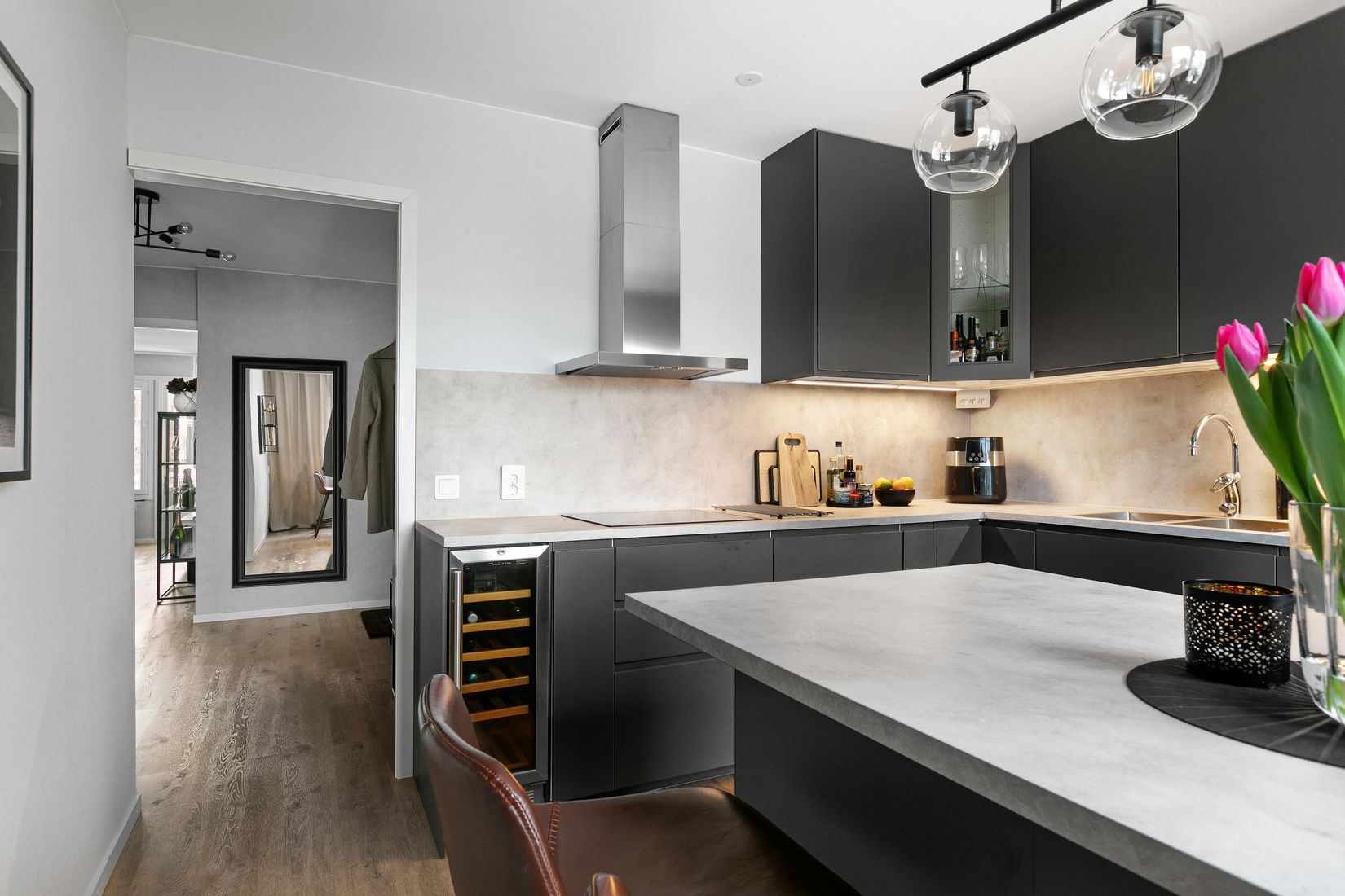 Bostadsrätt, Sörbygatan 71A, Centralt/ söder, Gävle