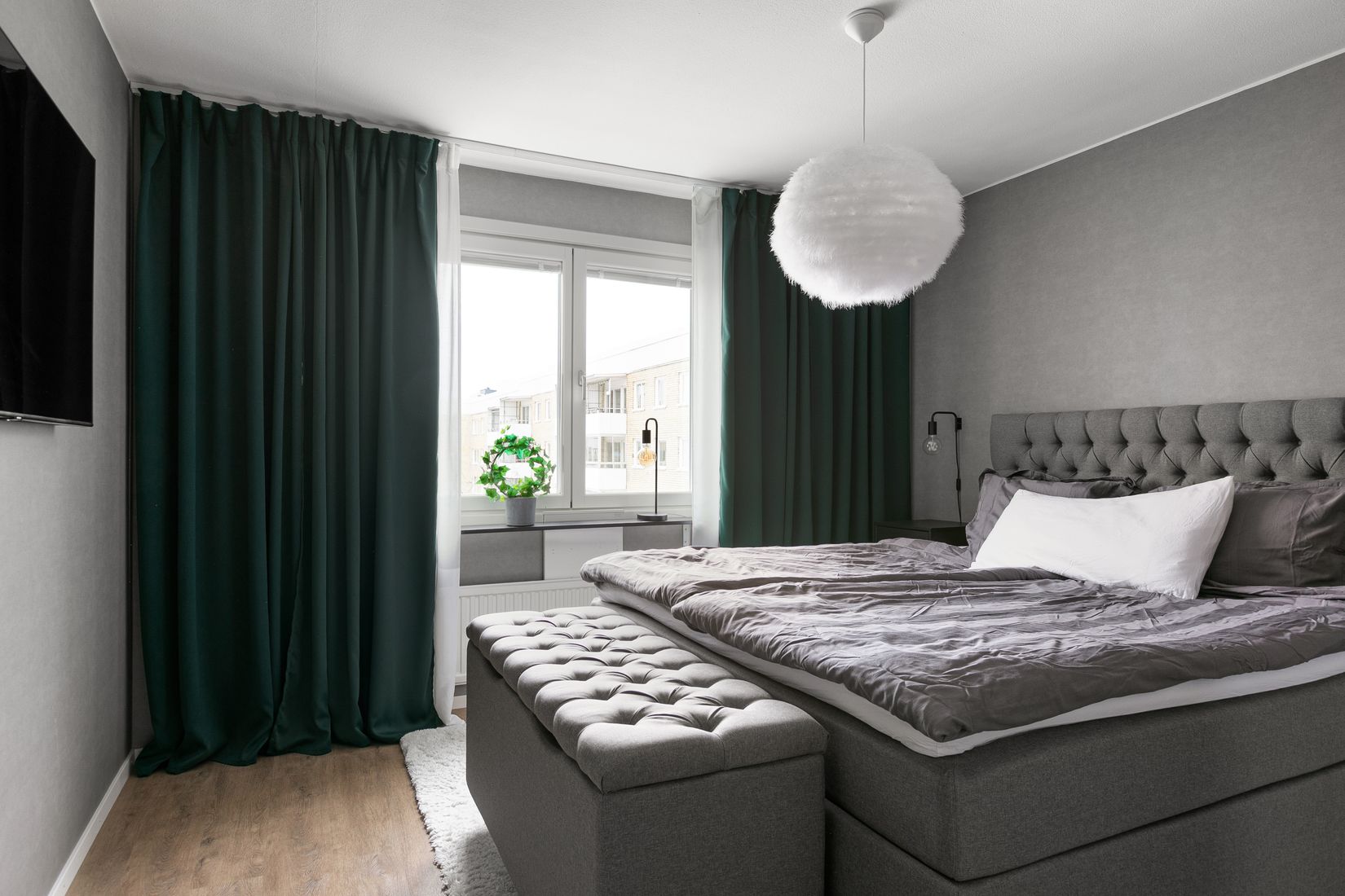 Bostadsrätt, Sörbygatan 71A, Centralt/ söder, Gävle