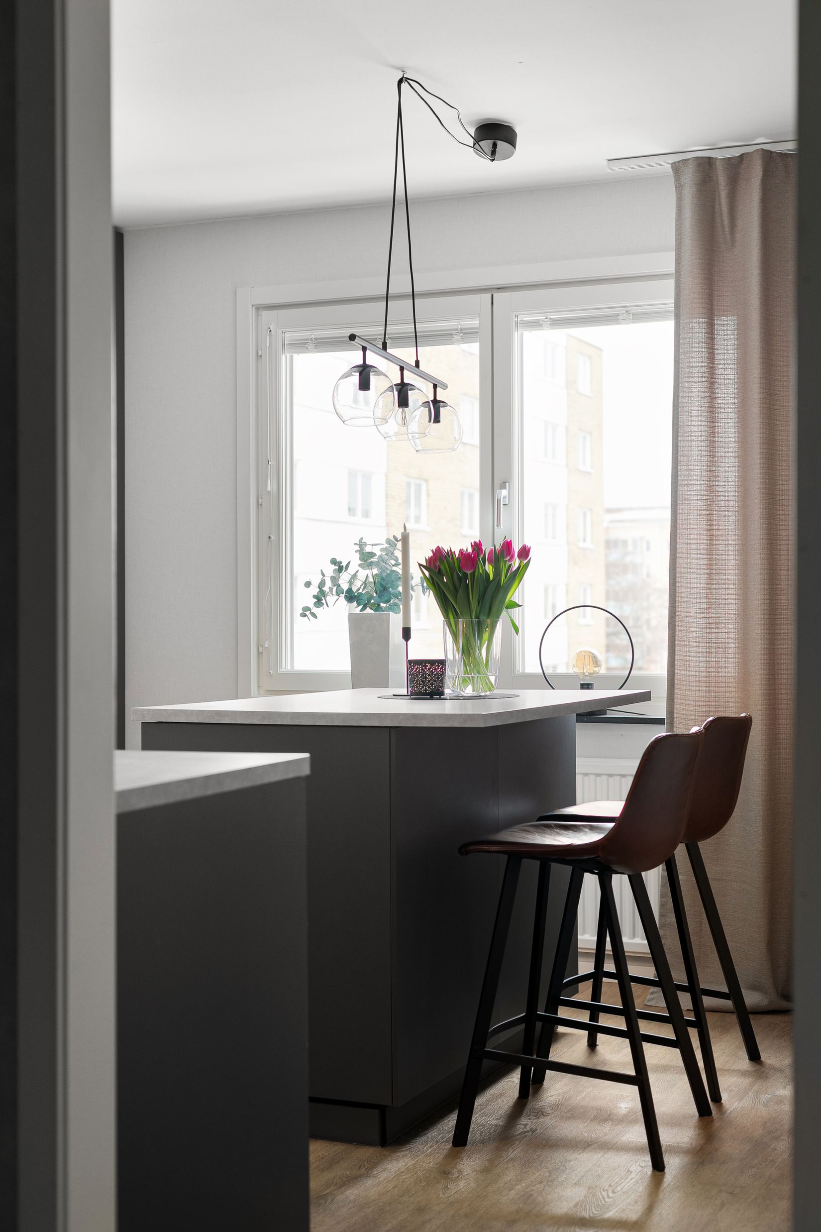 Bostadsrätt, Sörbygatan 71A, Centralt/ söder, Gävle