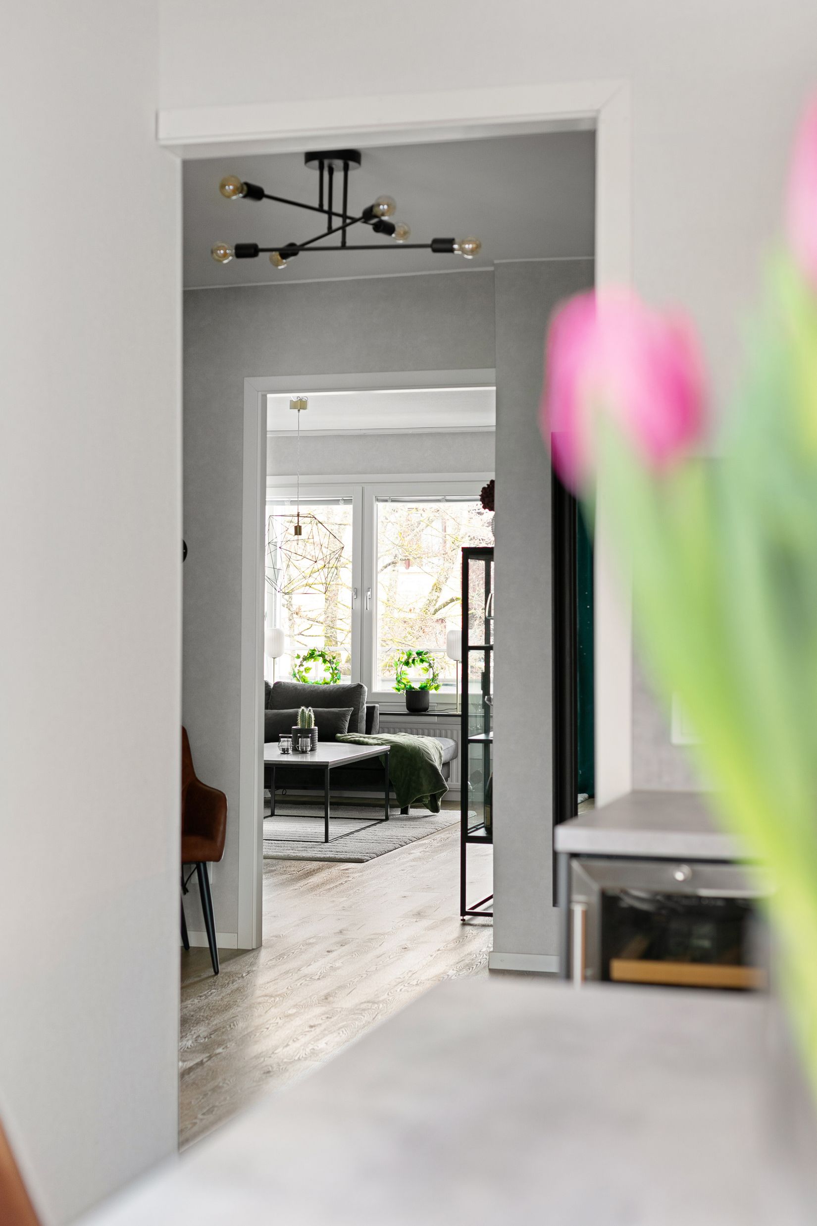 Bostadsrätt, Sörbygatan 71A, Centralt/ söder, Gävle