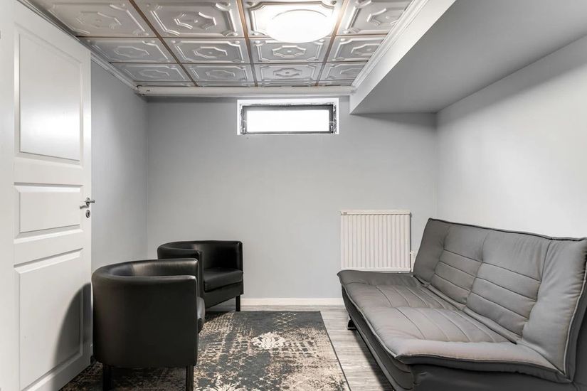 Villa, Parkgatan 14, Centralt, Bromölla