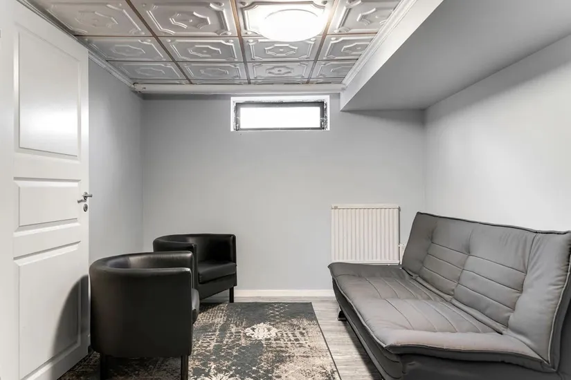Villa, Parkgatan 14, Centrala Bromölla, Bromölla