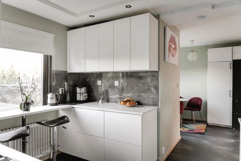 Villa, Parkgatan 14, Centralt, Bromölla