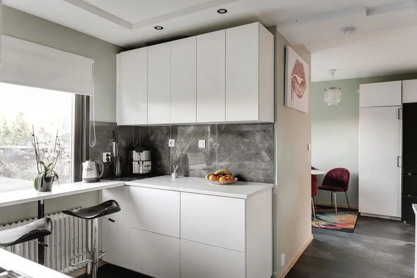 Villa, Parkgatan 14, Centrala Bromölla, Bromölla