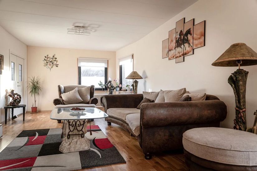 Villa, Parkgatan 14, Centralt, Bromölla