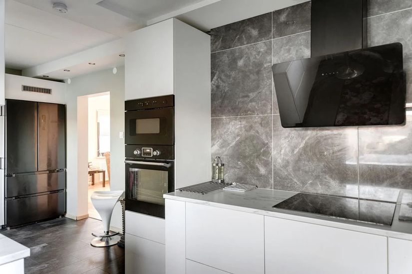 Villa, Parkgatan 14, Centralt, Bromölla