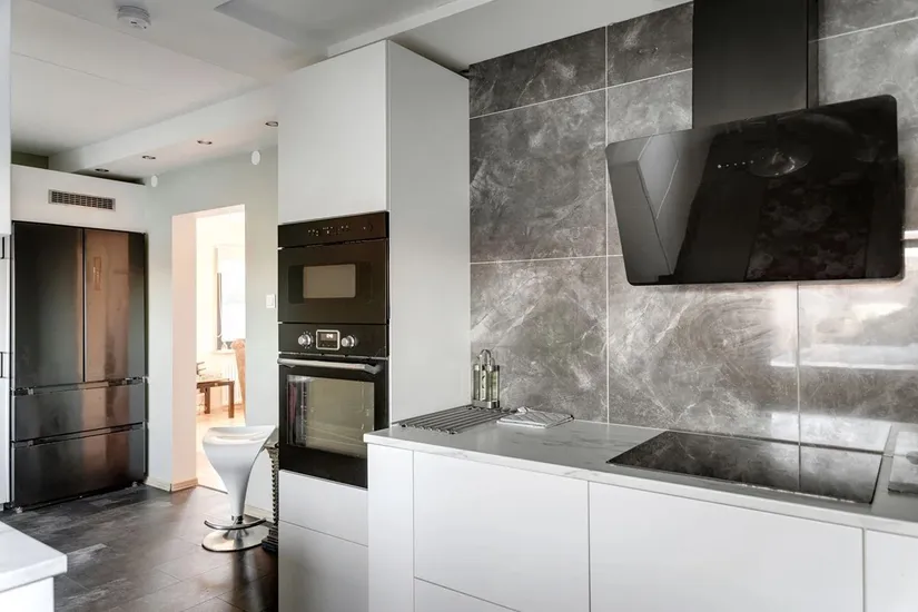 Villa, Parkgatan 14, Centrala Bromölla, Bromölla