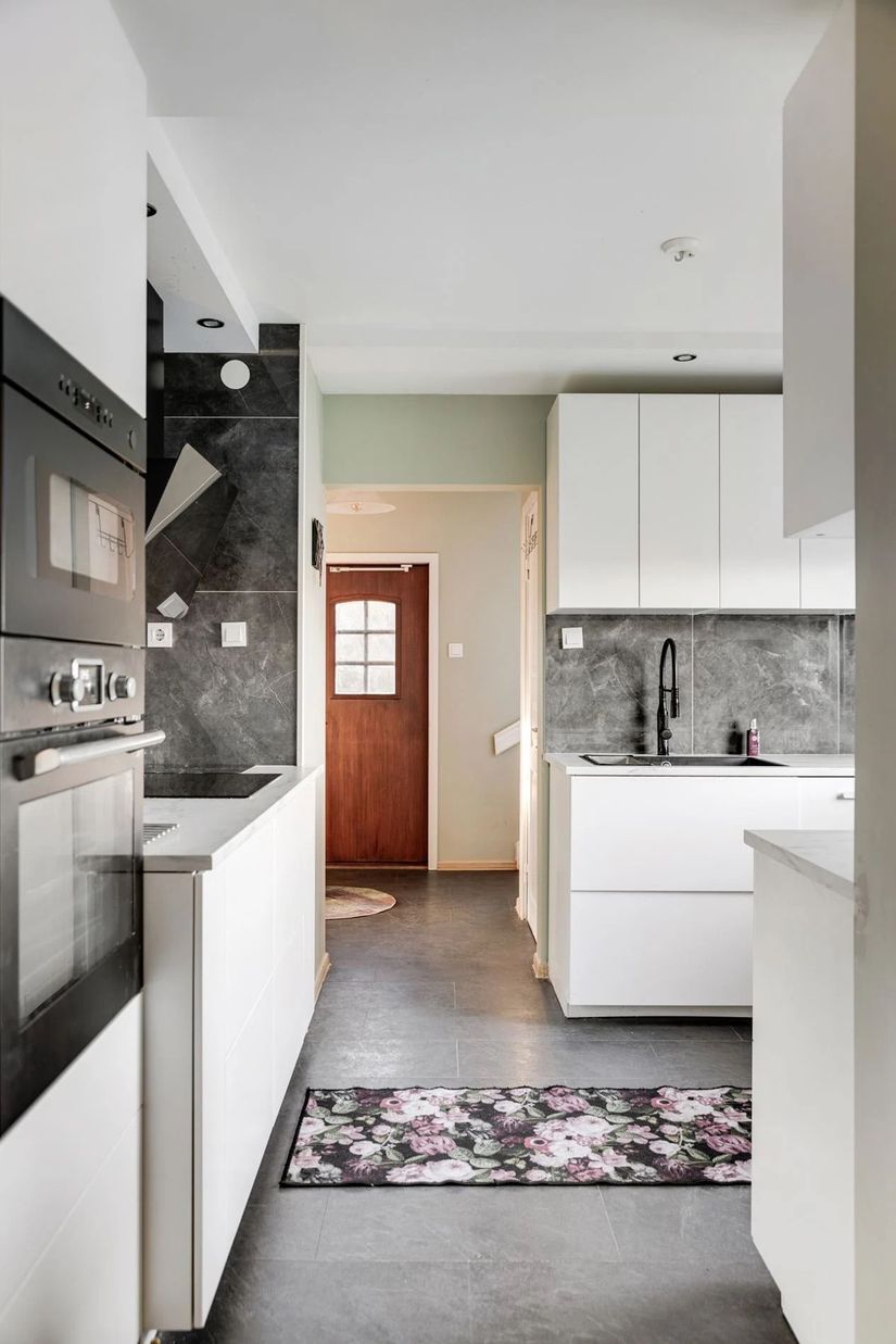 Villa, Parkgatan 14, Centralt, Bromölla