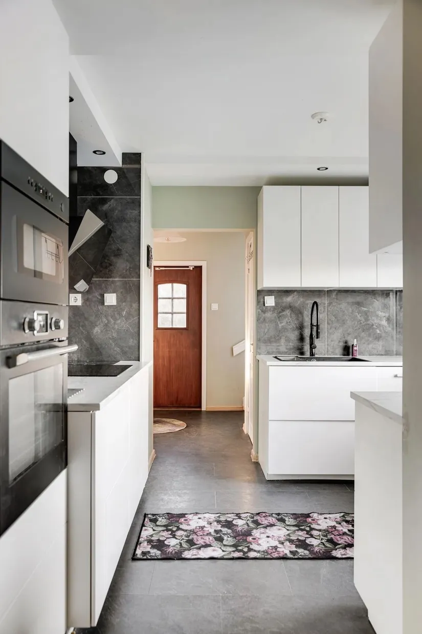 Villa, Parkgatan 14, Centrala Bromölla, Bromölla