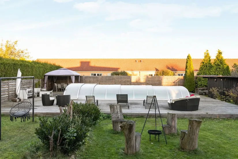Villa, Parkgatan 14, Centrala Bromölla, Bromölla