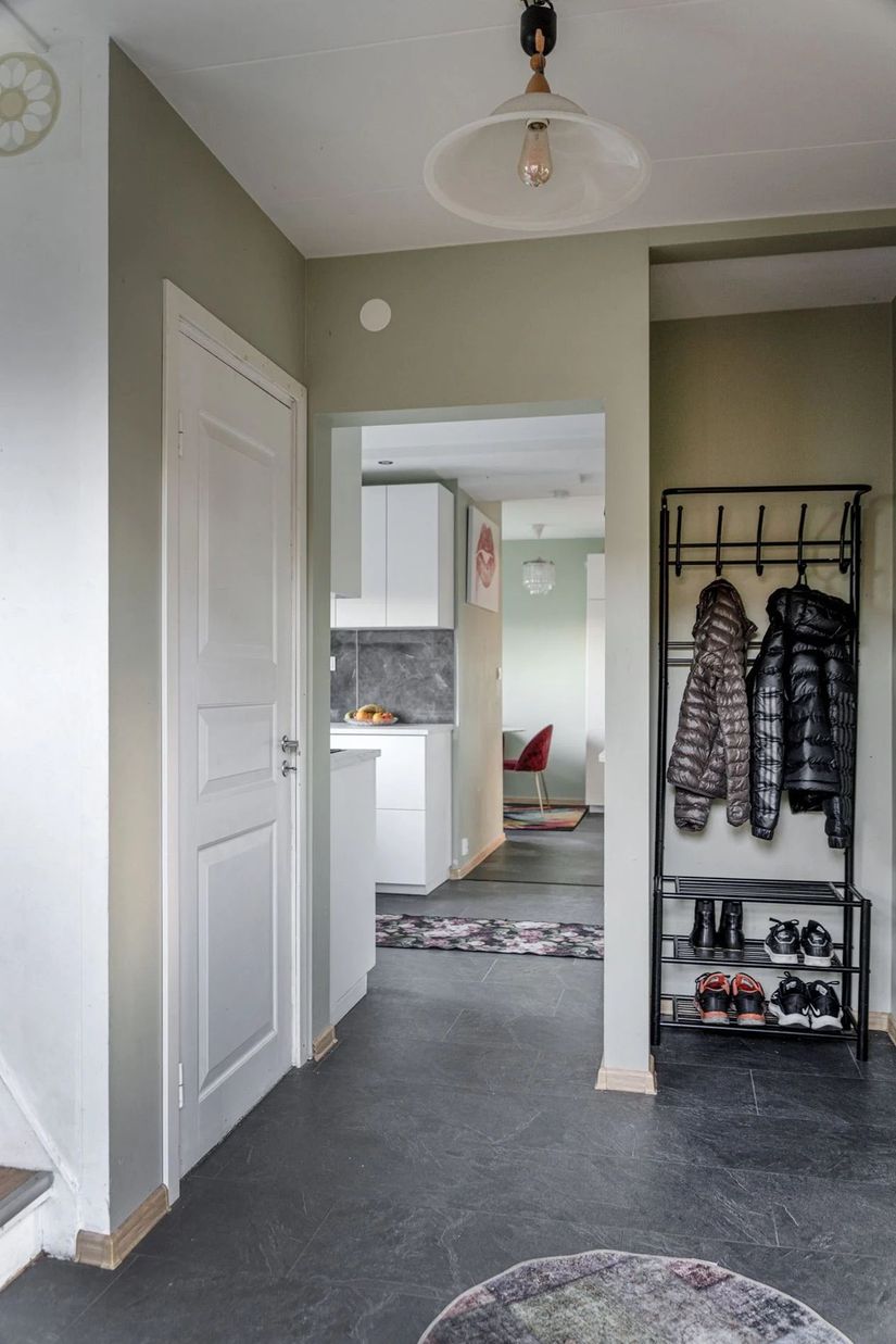 Villa, Parkgatan 14, Centralt, Bromölla