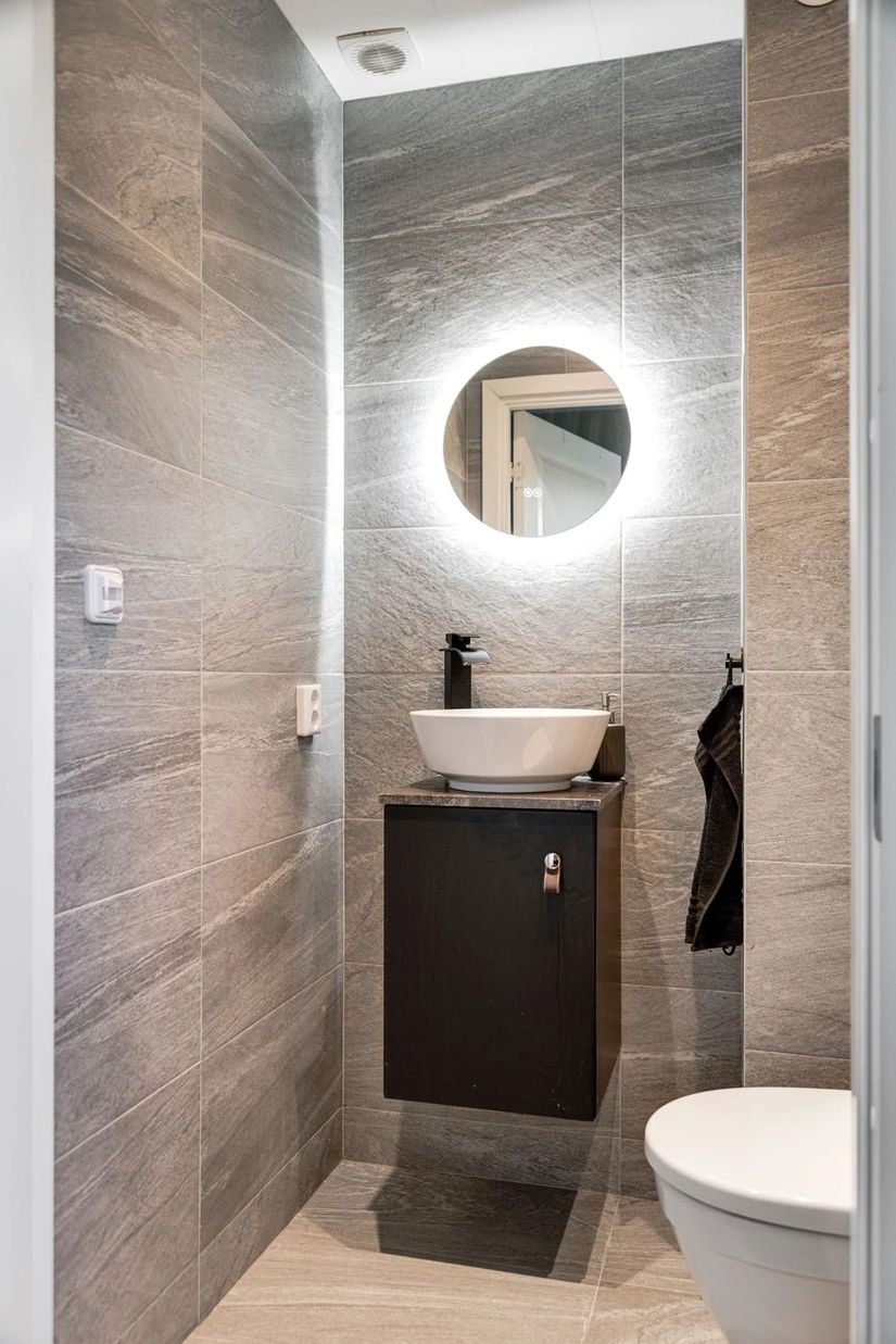 Villa, Parkgatan 14, Centralt, Bromölla