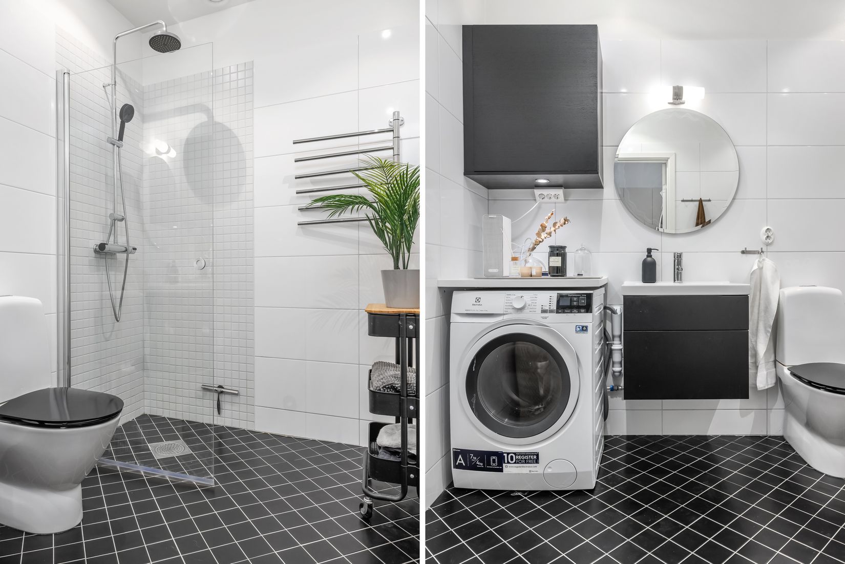 Bostadsrätt, Garvaregatan 6B, Centralt, Norrköping