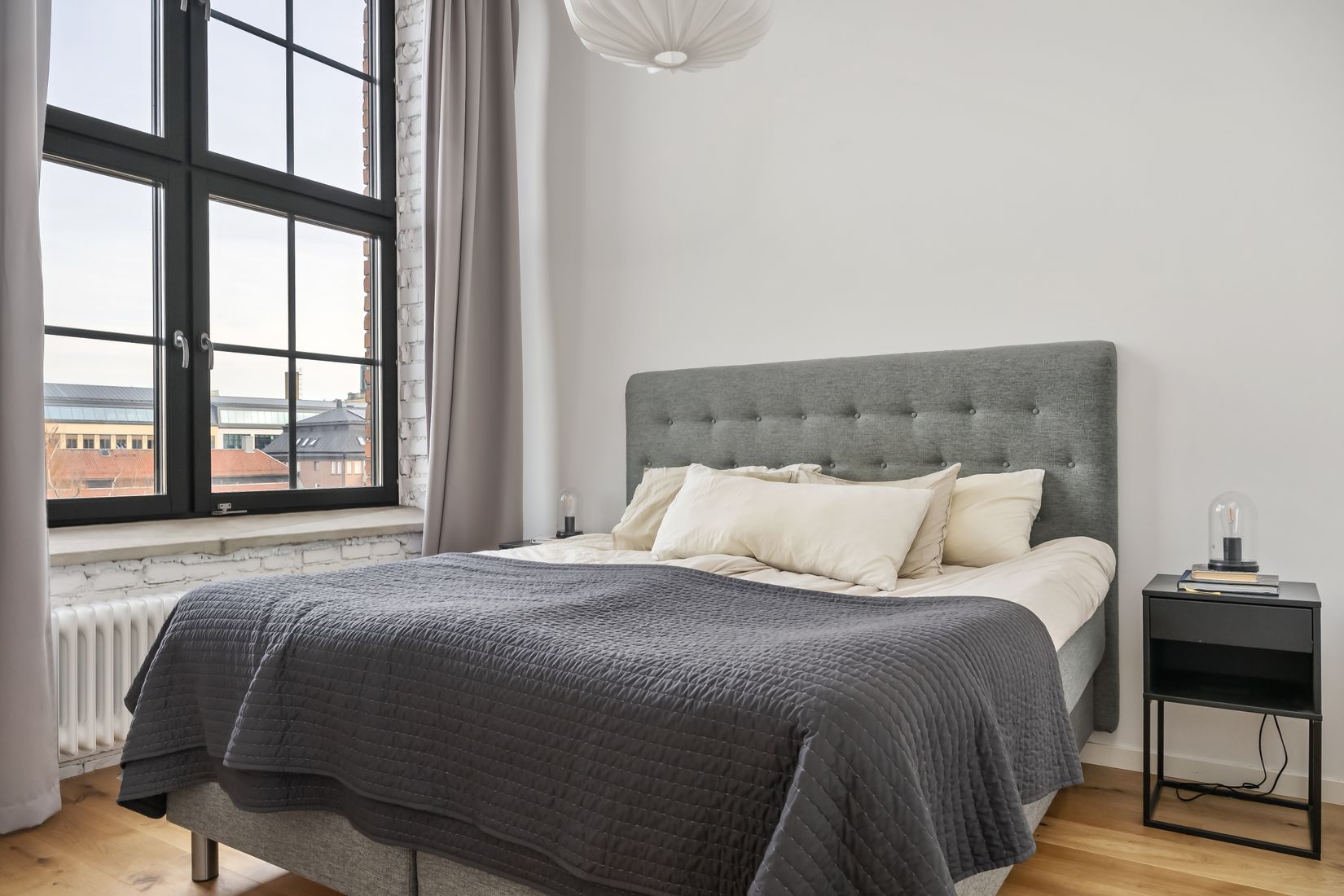 Bostadsrätt, Garvaregatan 6B, Centralt, Norrköping