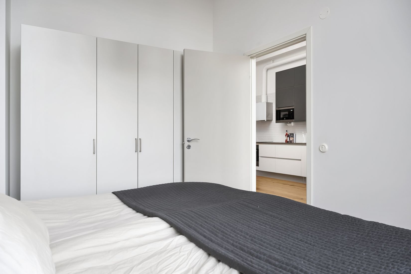 Bostadsrätt, Garvaregatan 6B, Centralt, Norrköping