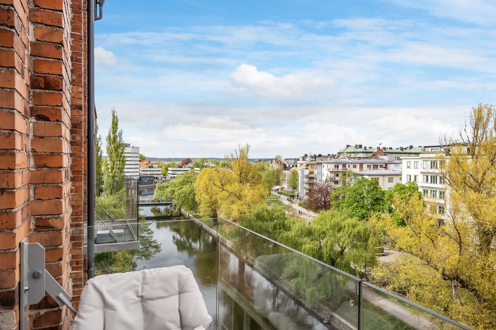 Bostadsrätt, Garvaregatan 6B, Centralt, Norrköping