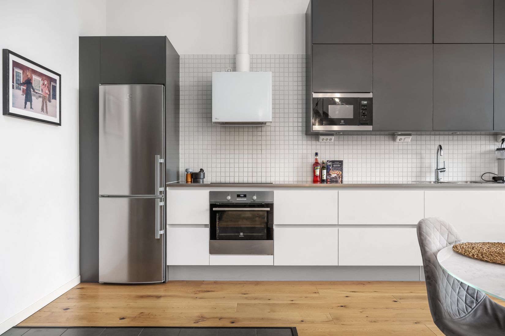 Bostadsrätt, Garvaregatan 6B, Centralt, Norrköping