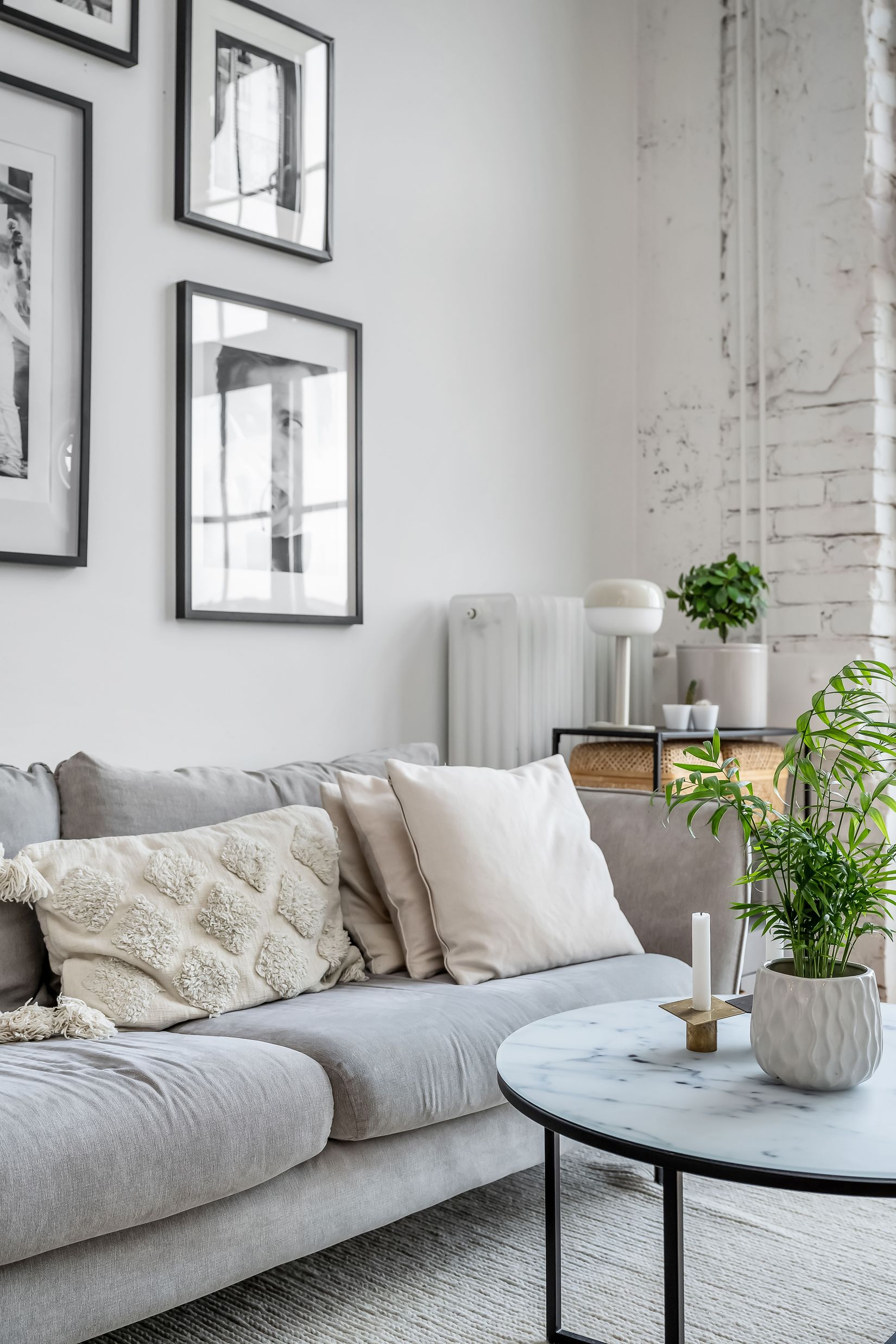 Bostadsrätt, Garvaregatan 6B, Centralt, Norrköping