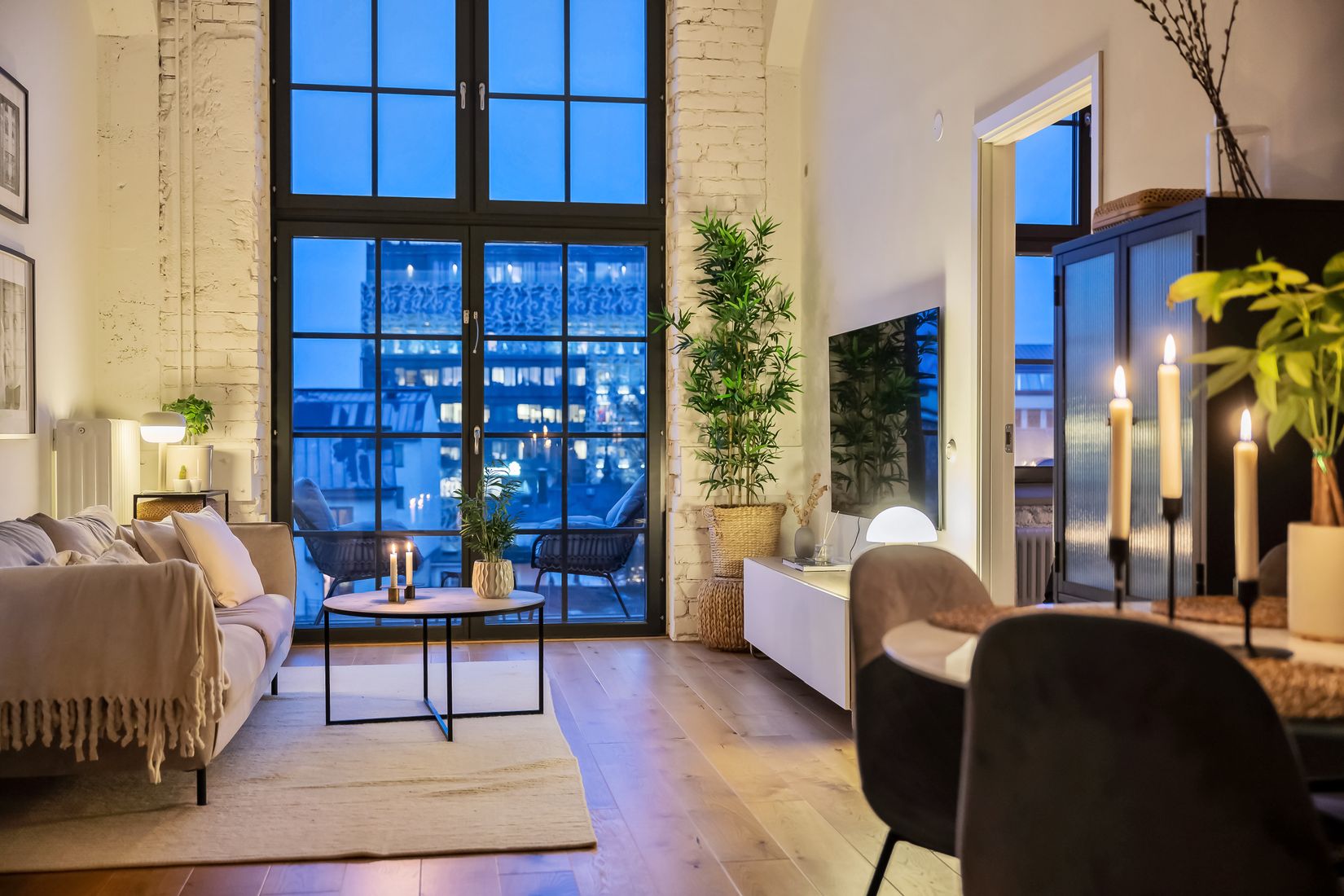 Bostadsrätt, Garvaregatan 6B, Centralt, Norrköping