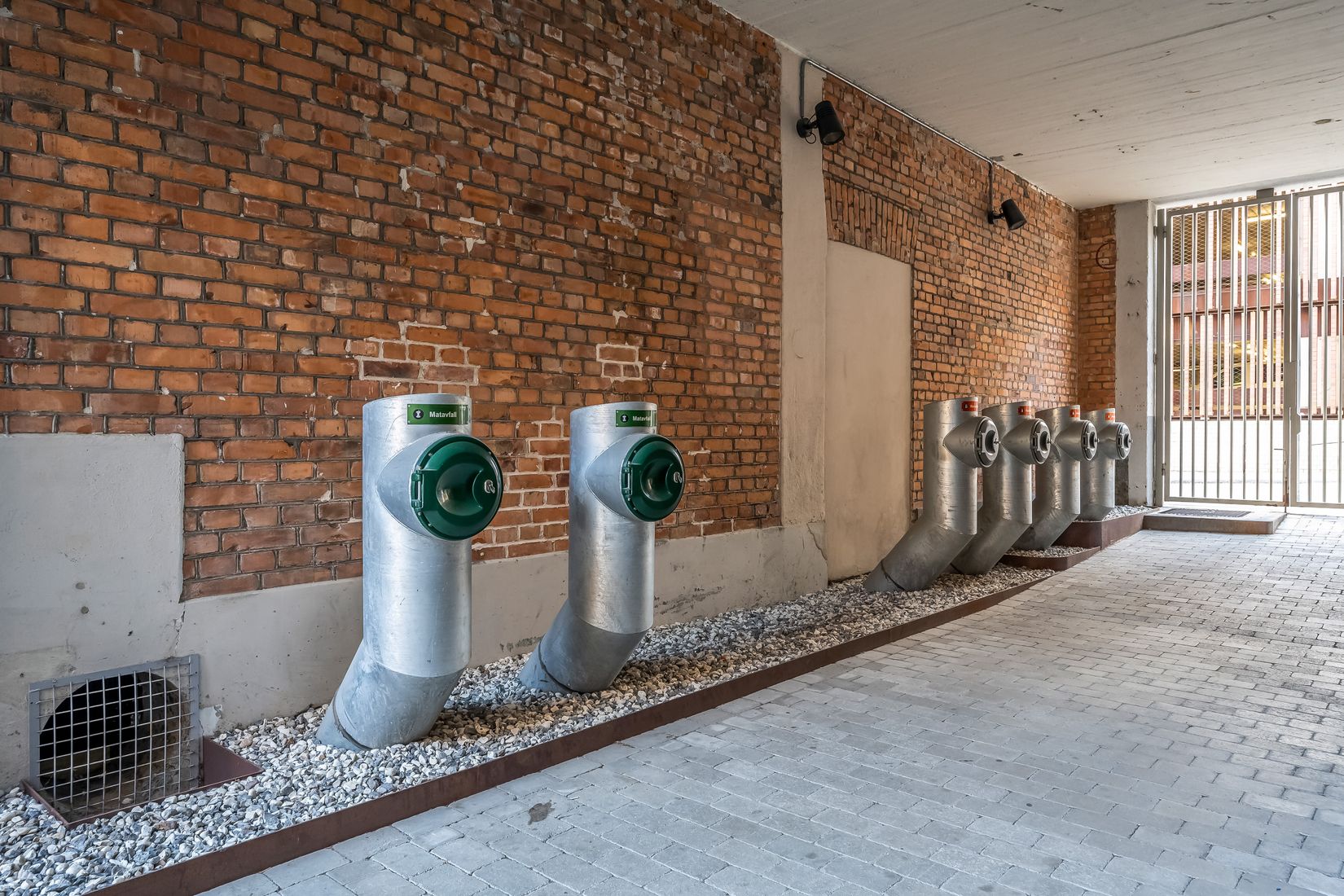 Bostadsrätt, Garvaregatan 6B, Centralt, Norrköping