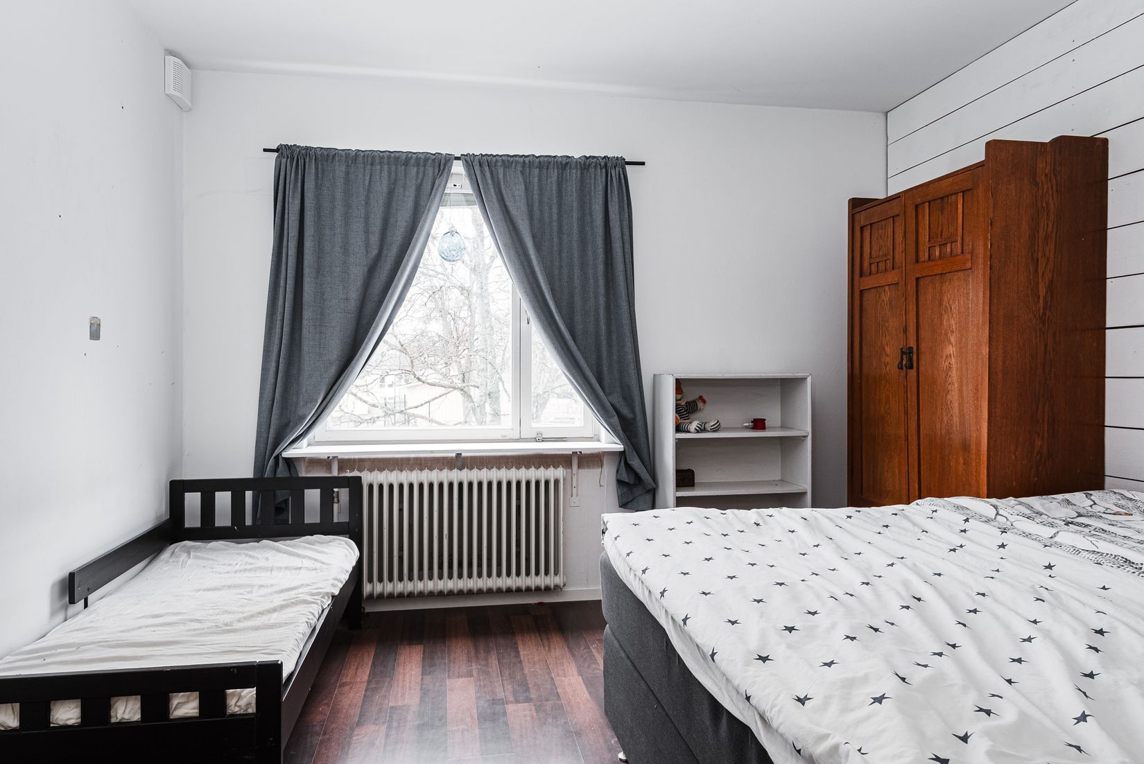 Bostadsrätt, Stallbacksgatan 3E, Skövde