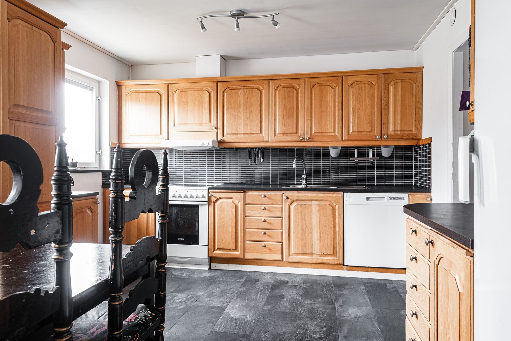 Bostadsrätt, Stallbacksgatan 3E, Skövde