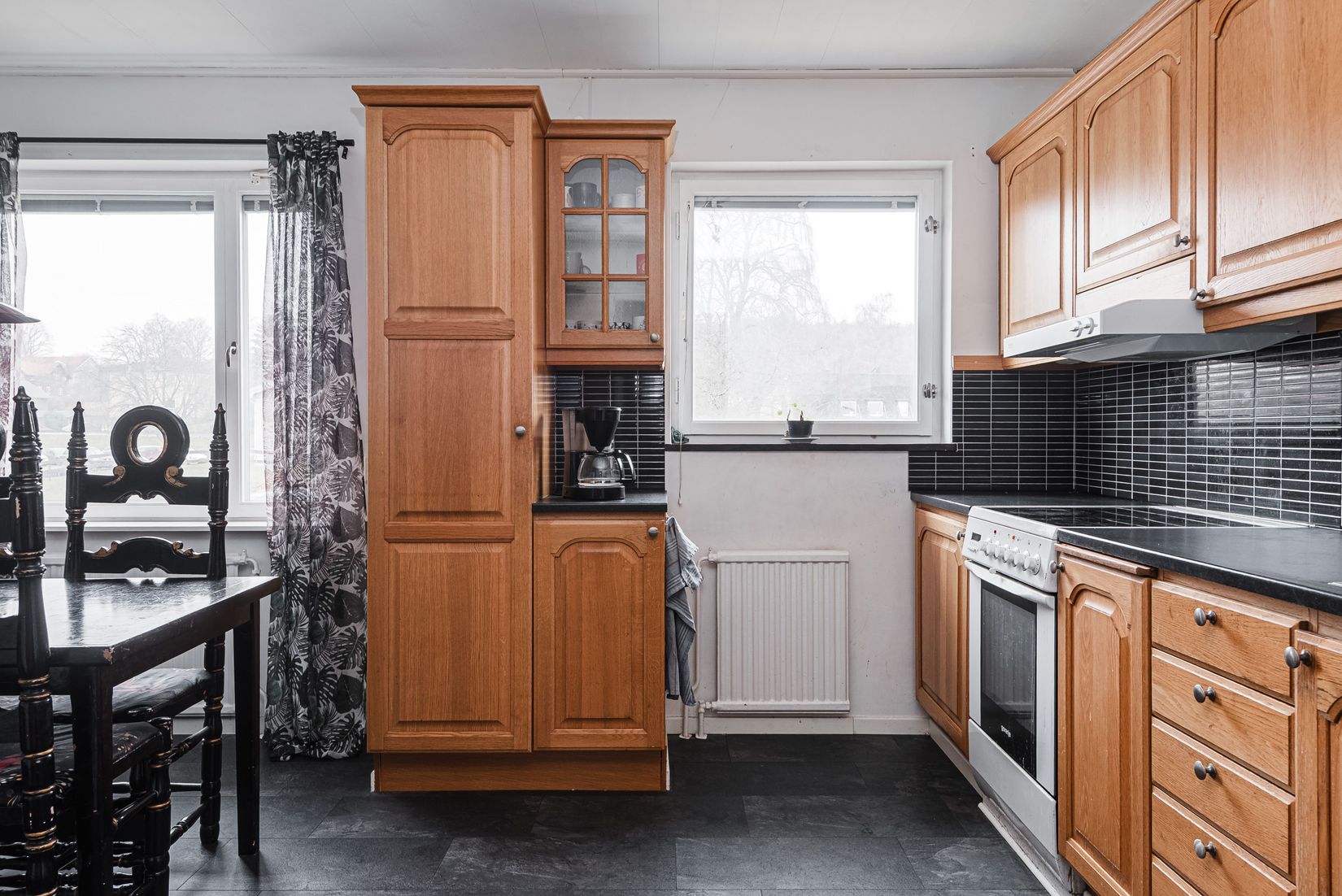 Bostadsrätt, Stallbacksgatan 3E, Skövde