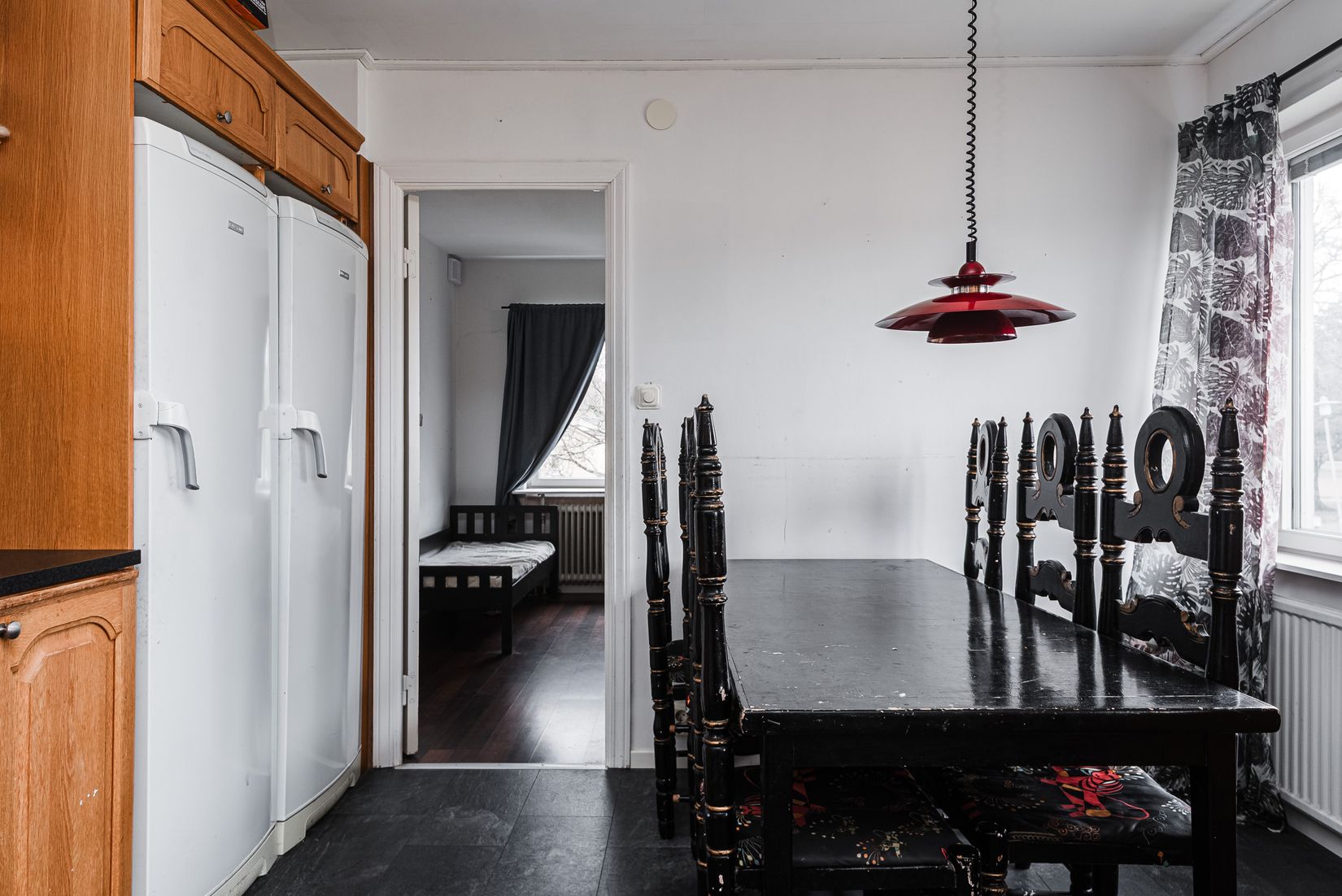 Bostadsrätt, Stallbacksgatan 3E, Skövde