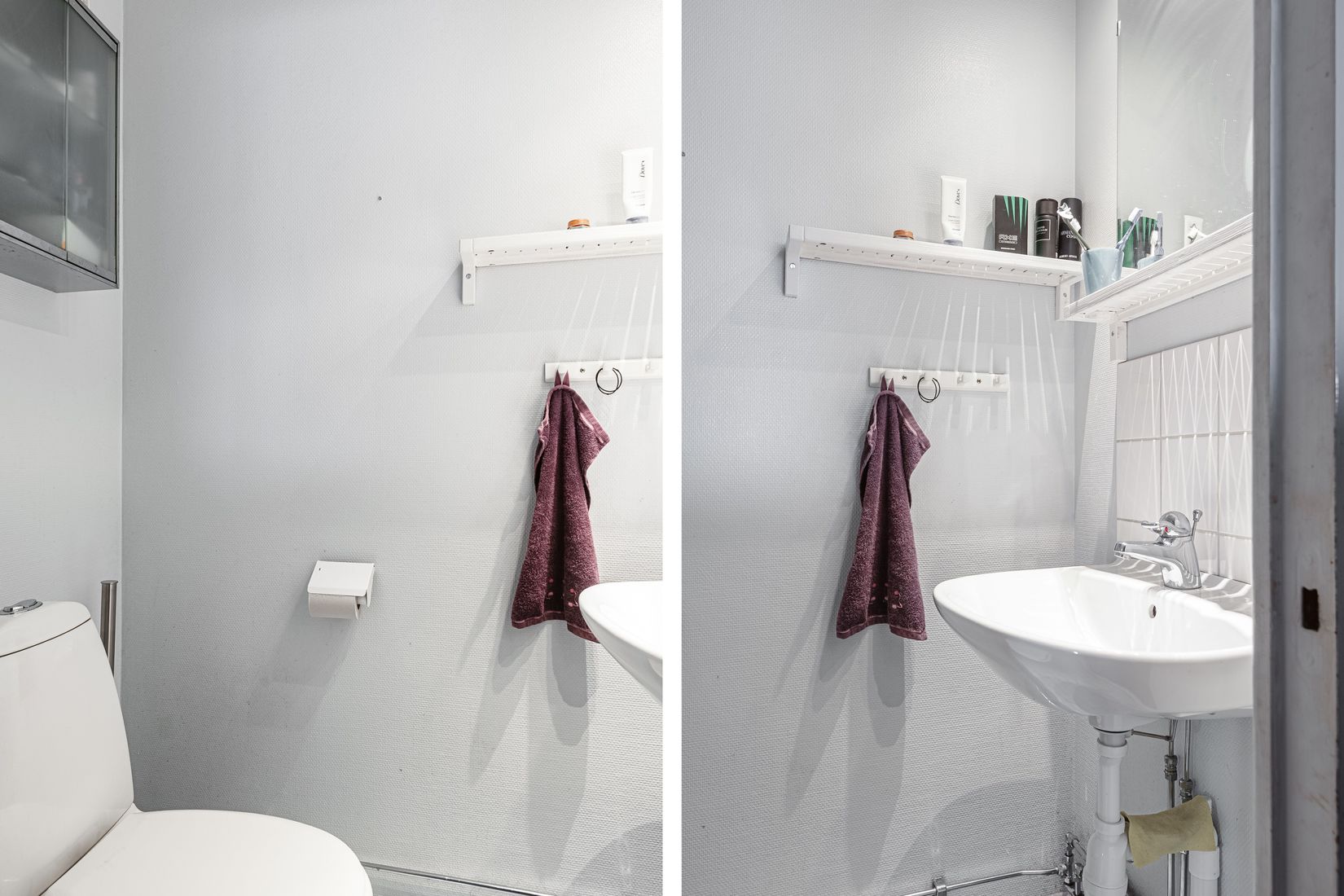 Bostadsrätt, Stallbacksgatan 3E, Skövde