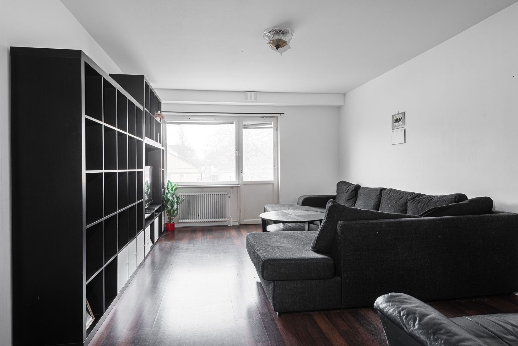 Bostadsrätt, Stallbacksgatan 3E, Skövde