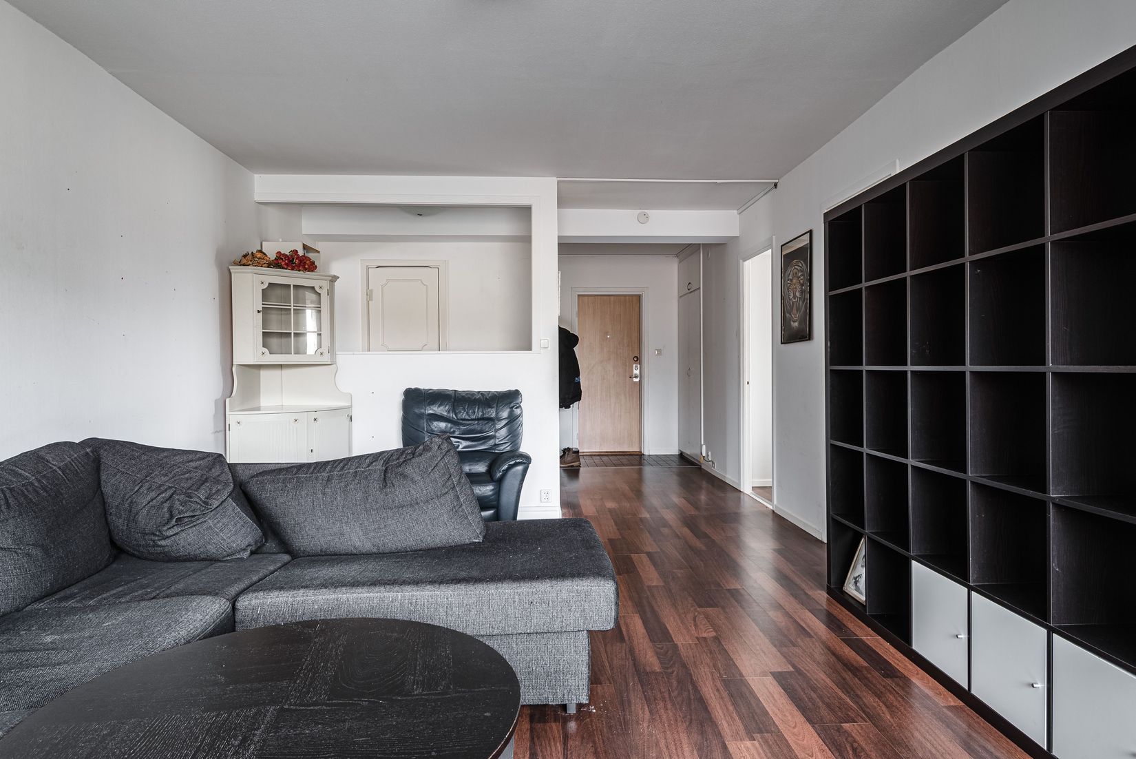 Bostadsrätt, Stallbacksgatan 3E, Skövde