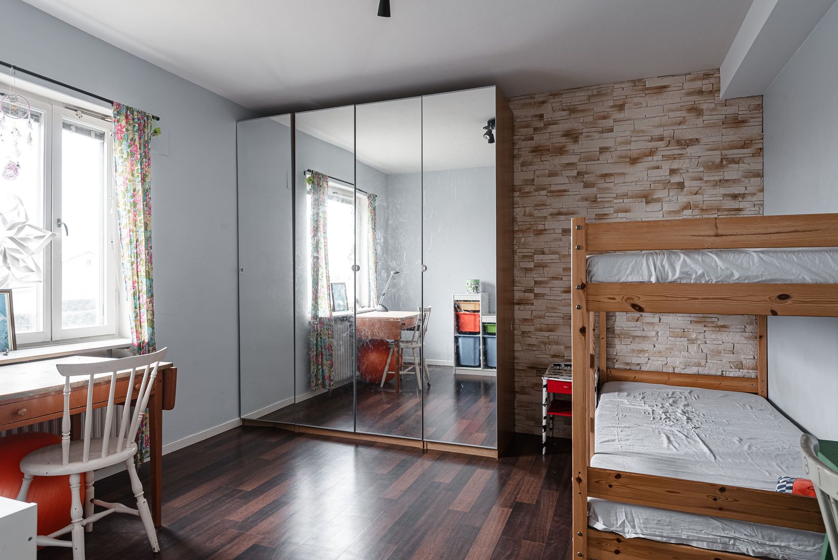 Bostadsrätt, Stallbacksgatan 3E, Skövde