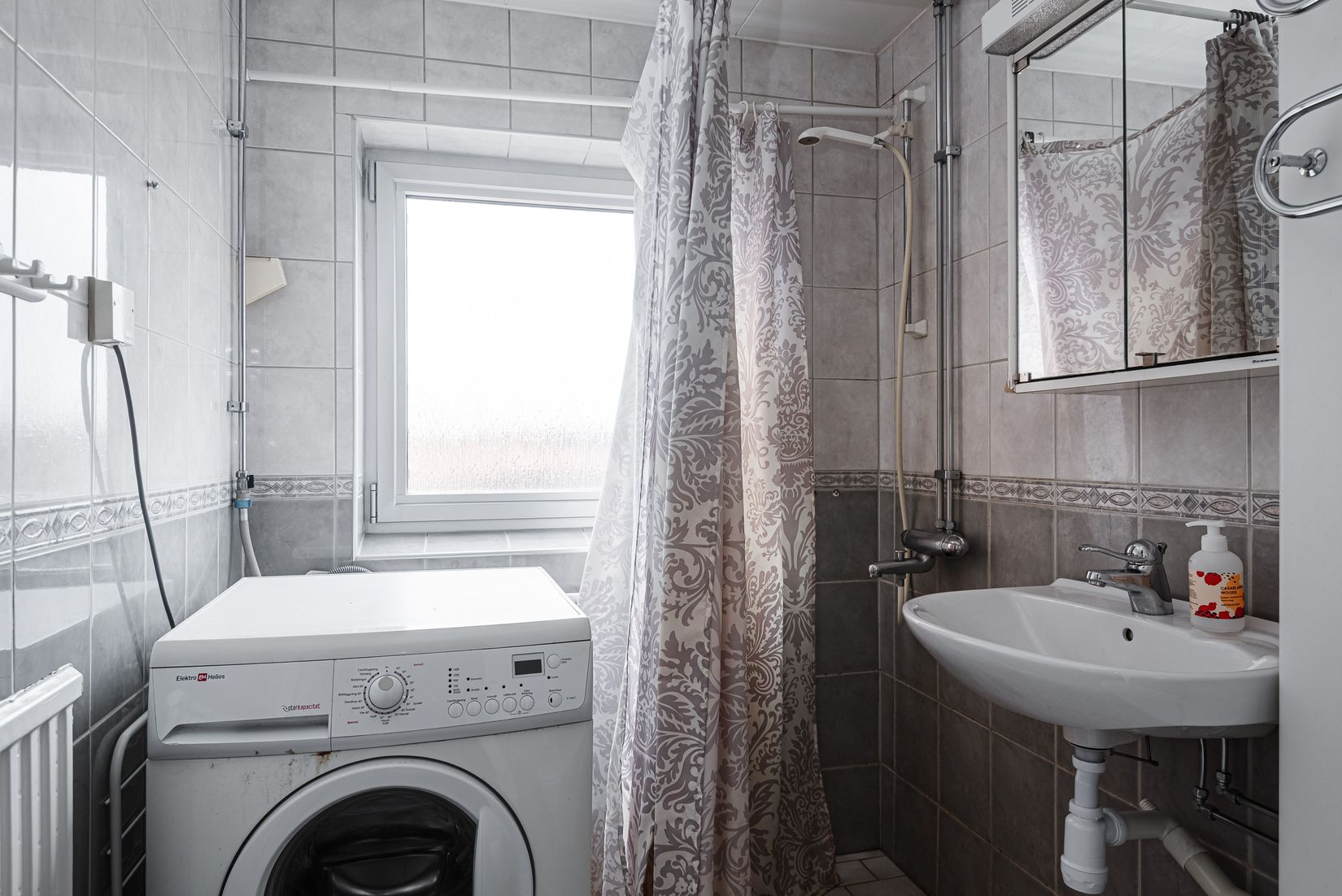 Bostadsrätt, Stallbacksgatan 3E, Skövde