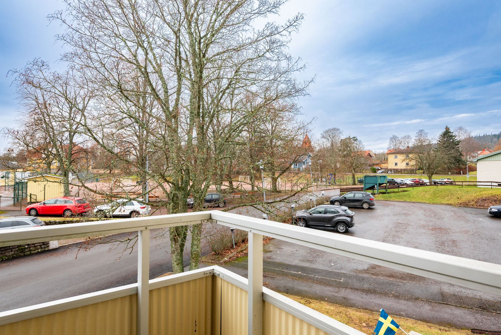 Bostadsrätt, Stallbacksgatan 3E, Skövde