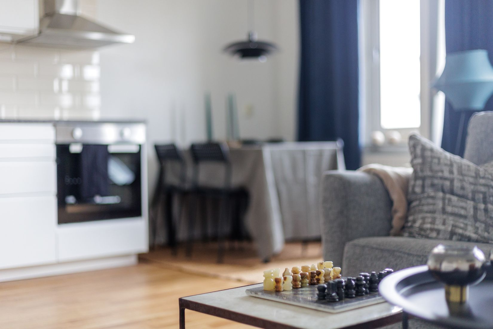 Bostadsrätt, Fruängstorget 3, 3 tr, Fruängen, Stockholm