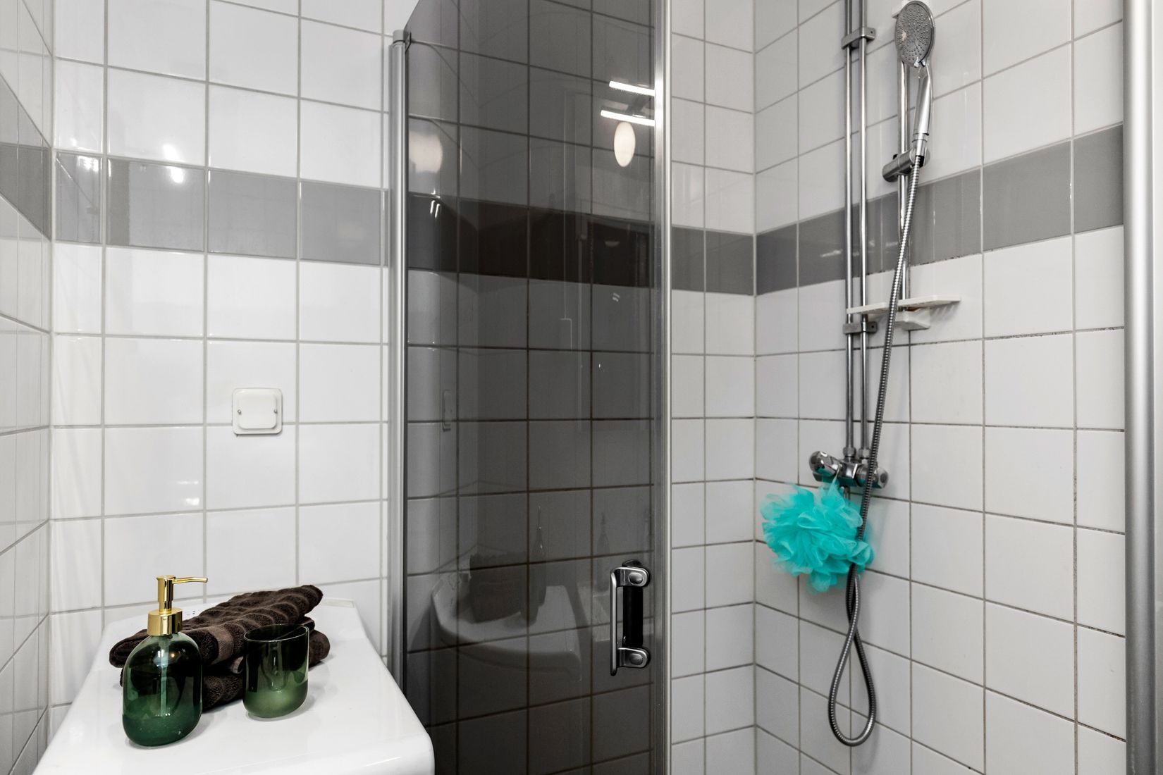 Bostadsrätt, Fruängstorget 3, 3 tr, Fruängen, Stockholm